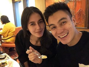 Baim Wong Siap Lamar Paula Verhoeven, Rumah Nenek Raffi Ahmad Rp 100 M