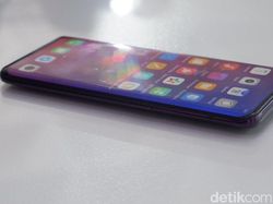Lebih Dekat dengan Oppo Find X