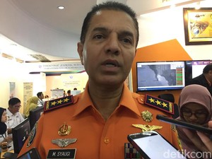 Operasi SAR KM Sinar Bangun Resmi Ditutup