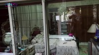Ini salah satu ruangan di rumah nenek Raffi Ahmad yang disebut Mami Popon. Dok. Rans Entertainment.
