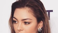 Cantiknya Demi-Leigh Nel-Peters. Foto: Dok. Instagram/demileighnp