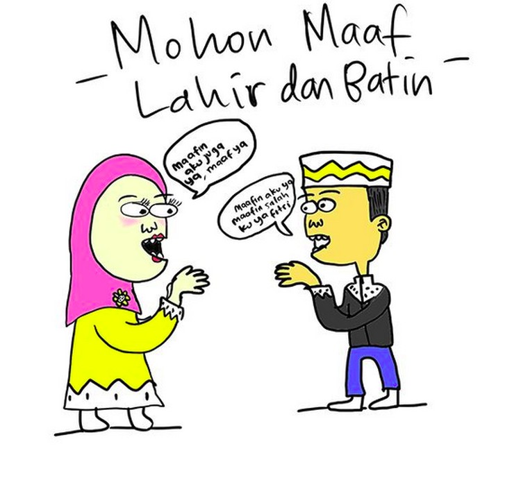 Drama ART Setelah Lebaran, Bunda Juga Mengalaminya?