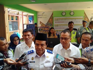 Festival Balon Udara Akan Digelar Rutin Tiap Tahun