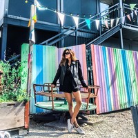 Kasus pelecehan yang dialami Julieth pun mendapatkan reaksi dan komentar beragam dari pengguna media sosial. Beberapa netizen menjelaskan bahwa yang terjadi pada Julieth adalah hal sepele. Foto: Instagram @juliethgonzaleztheran