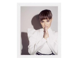 Inikah Sosok Kekasih Baru Agnez Mo?