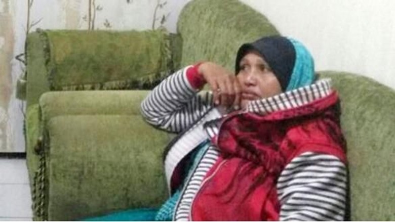 Ibu Bunuh Anak di Malang Terancam Hukuman 20 Tahun Penjara Ibu Bunuh Anak di Malang Terancam Hukuman 20 Tahun Penjara