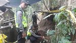 Di Lokasi Ini 20 Kantong Berisi Janin Korban Aborsi Ditemukan