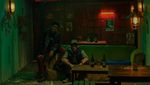Mengintip Pose Keren Jefri Nichol Ketika Sedang Menikmati Makanan