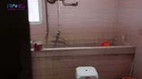 Di bagian dalam kamar juga terdapat kamar mandi. Dok. Rans Entertainment.