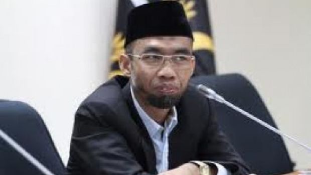 Wasekjen PKS Abdul Hakim