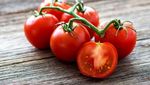 Jangan Terkecoh! 12 Sayuran Ini Sebenarnya Adalah Buah