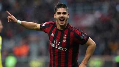 13 Pemain Bola Ini Jadi Alasan Kamu Wajib Nonton Piala Dunia, Ganteng Maksimal