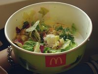 Ini 6 Menu McDonald's yang Tak Akan Pernah Dipesan Karyawannya