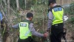 Di Lokasi Ini 20 Kantong Berisi Janin Korban Aborsi Ditemukan