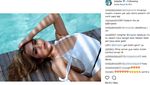 Duh, Jessica Iskandar Kena Nyinyir Netizen