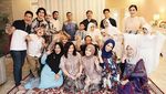 Liburannya Diandra Marsha, Keponakan Maia Estianty yang Baru Berhijab