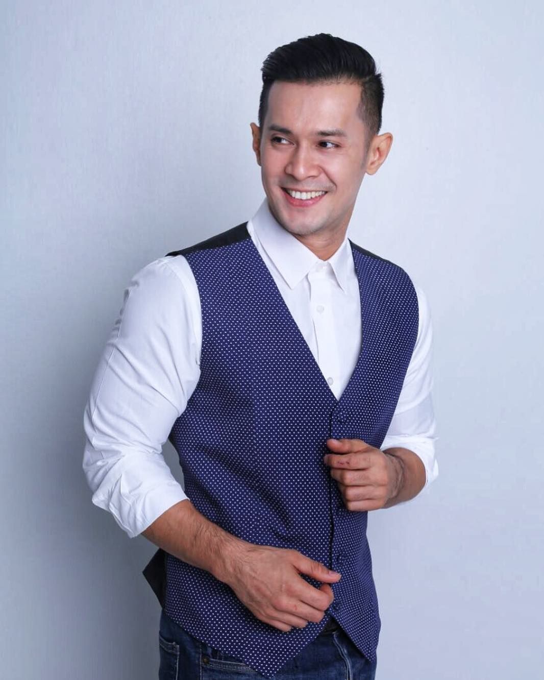 Afdhal Yusman