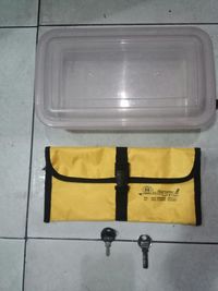 Pembantu di Cempaka Putih Gasak Emas Batangan dan Uang Majikan