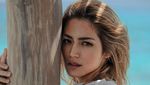 Duh, Jessica Iskandar Kena Nyinyir Netizen