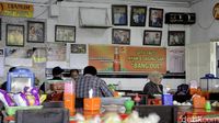 Jangan Tinggalkan Pekalongan Tanpa Menyantap Tauto