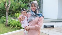 Tetap istiqomah yah Ryana Dea! Foto: Dok. Instagram/ryana_dea
