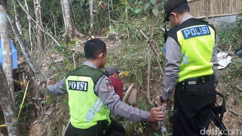 Ini Dia Pengakuan Mbah Yam, Dukun Pijat yang Aborsi 