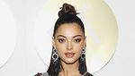 Cantiknya Demi-Leigh Nel-Peters yang Bikin Meleleh