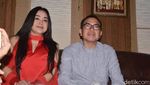 Senangnya Annisa Bahar Bisa Lebaran dengan Juwita