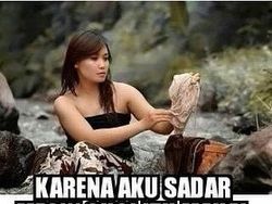 Kumpulan Meme Penyemangat Kerja Setelah Libur Lebaran