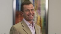 Alex Shottman bos Workfront. Pegawainya mengatakan: Kepemimpinan di Workfront: asli, fokus, medukung dan kebersamaan. Mereka adalah benar-benar pemimpinan, bukan hanya manajer dan administrator, kata mereka. Istimewa/Money Inc.