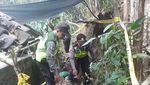 Di Lokasi Ini 20 Kantong Berisi Janin Korban Aborsi Ditemukan