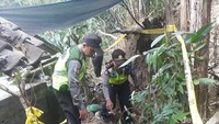 Foto: Pertiwi/detikcom