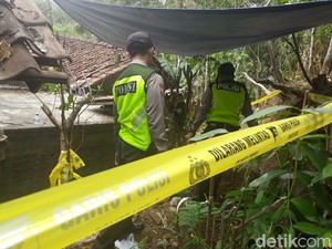 Sosok Mbah Yam, Dukun Pijat Aborsi di Mata Menantunya