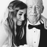 Potret ini akan jadi memori indah di hari pernikahan. Foto: Dok. Onelove photo