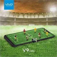 Ini Cara Seru Nikmati Piala Dunia untuk Pecinta Bola