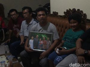 Pesta Keluarga Nainggolan yang Berakhir Maut di KM Sinar Bangun