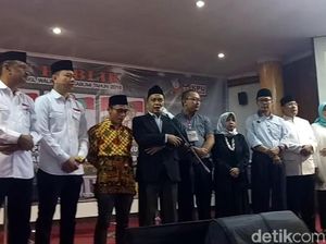 Soal Jenderal Disebut KPU Sukabumi Tak Izinkan Debat Pilwalkot