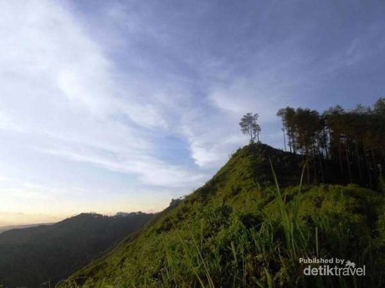 Cantiknya Pemalang, Bikin Traveler yang Mudik Ogah Pulang Cantiknya Pemalang, Bikin Traveler yang Mudik Ogah Pulang