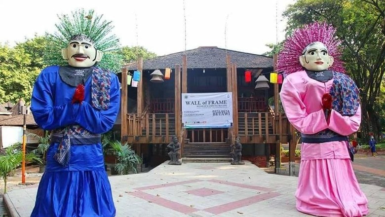 Foto: (dok Humas Ancol) Foto: (dok Humas Ancol)