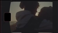 Ia tampak tampil mesra dengan Chris Brown di sebuah video yang disebut sebagai bagian dari proyek kolaborasi keduanya. Foto: Dok.Instagram/agnezmo