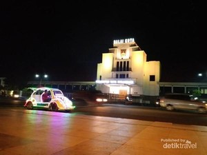 5 Tempat Wisata Menarik di Banjarbaru, Daerah Zona Merah COVID