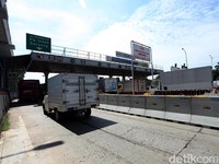Tarif Tol JORR Jauh Dekat Sama, Tak Setuju Bisa Lewat Jalan Lain