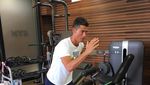 Kurus Semasa Kecil, Begini Perjuangan Cristiano Ronaldo Jadi Kekar Berotot
