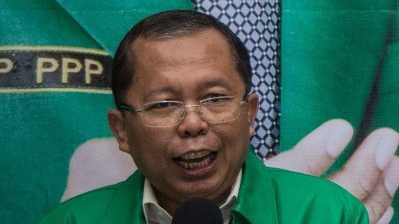 Siap Lawan Power of Emak-emak Sandi, KIK: Karat Jokowi Lebih Tinggi Siap Lawan Power of Emak-emak Sandi, KIK: Karat Jokowi Lebih Tinggi