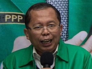 PPP: Kritikan Prabowo ke Pemerintah Salah Alamat!
