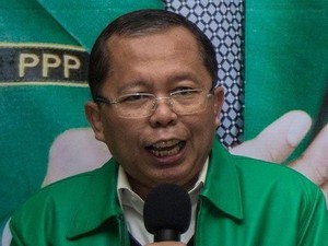 PPP: Barisan Prabowo-Sandi Kecewa Gagal Goreng Isu Premium Naik