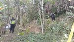 Di Lokasi Ini 20 Kantong Berisi Janin Korban Aborsi Ditemukan