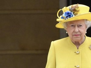 Ratu Elizabeth: Jika Bersatu, Kita Akan Atasi Wabah Corona