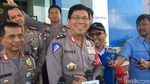 Penampakan Terkini Tol Cikarut di H+5 Lebaran 2018