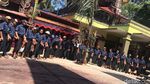 Foto: Upacara Kematian di Tana Toraja